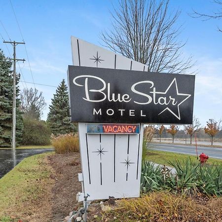 Blue Star Motel Douglas Extérieur photo