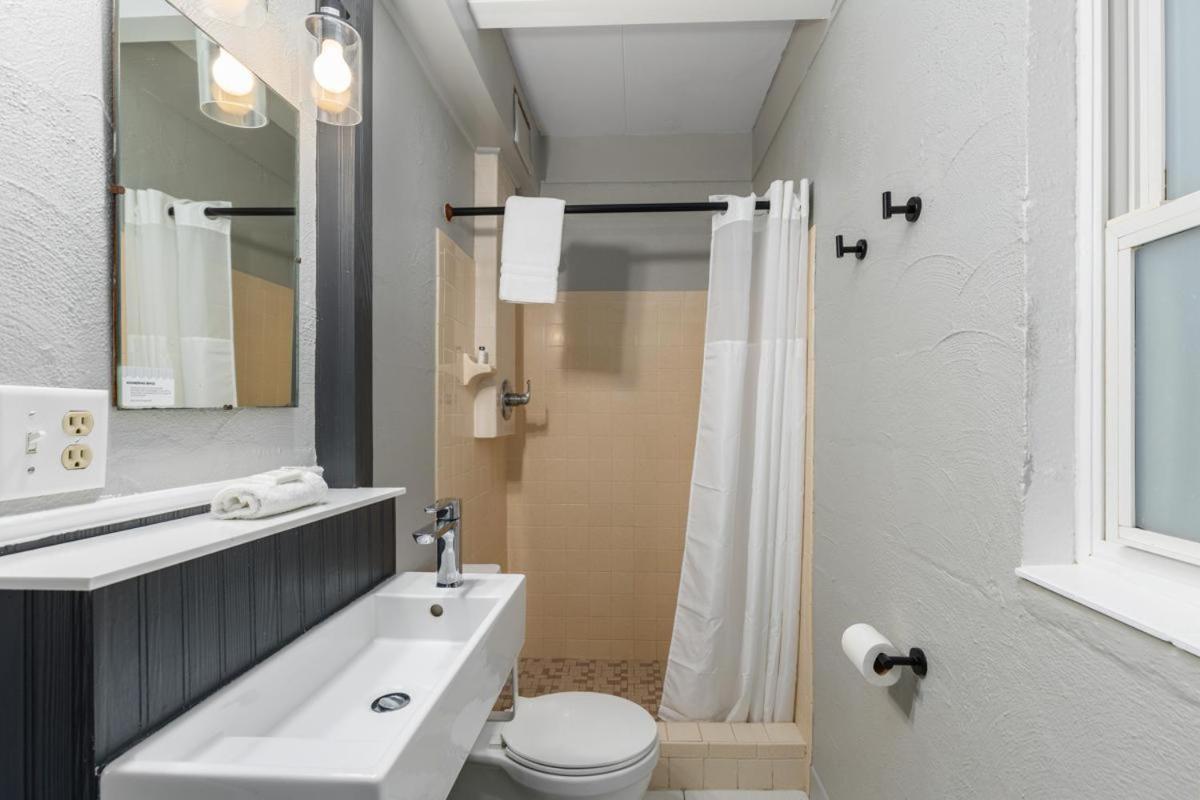 Blue Star Motel Douglas Extérieur photo